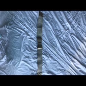 Lilly Pulitzer Belt Size xs/s